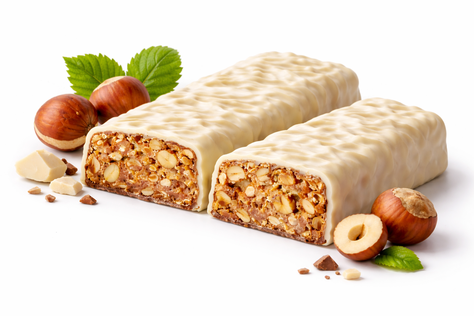 5 Barrette Kravia Keto-Protein 50g