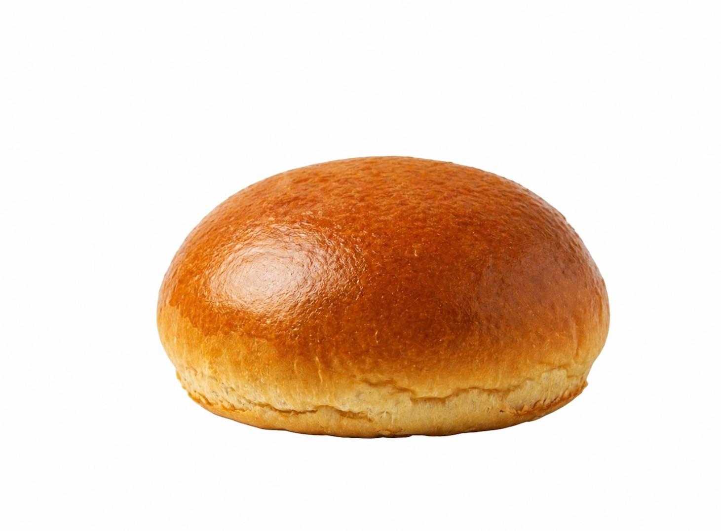 5 Burger Bun Keto-Protein 50g
