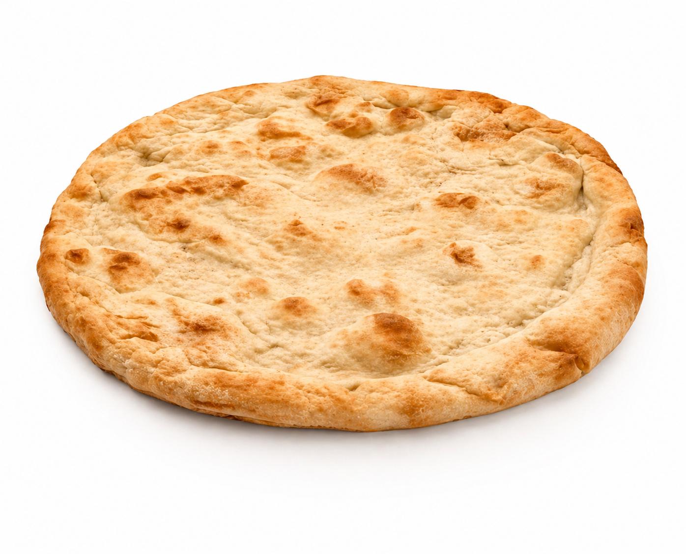 5 Basi Pizza Keto-Protein 200g