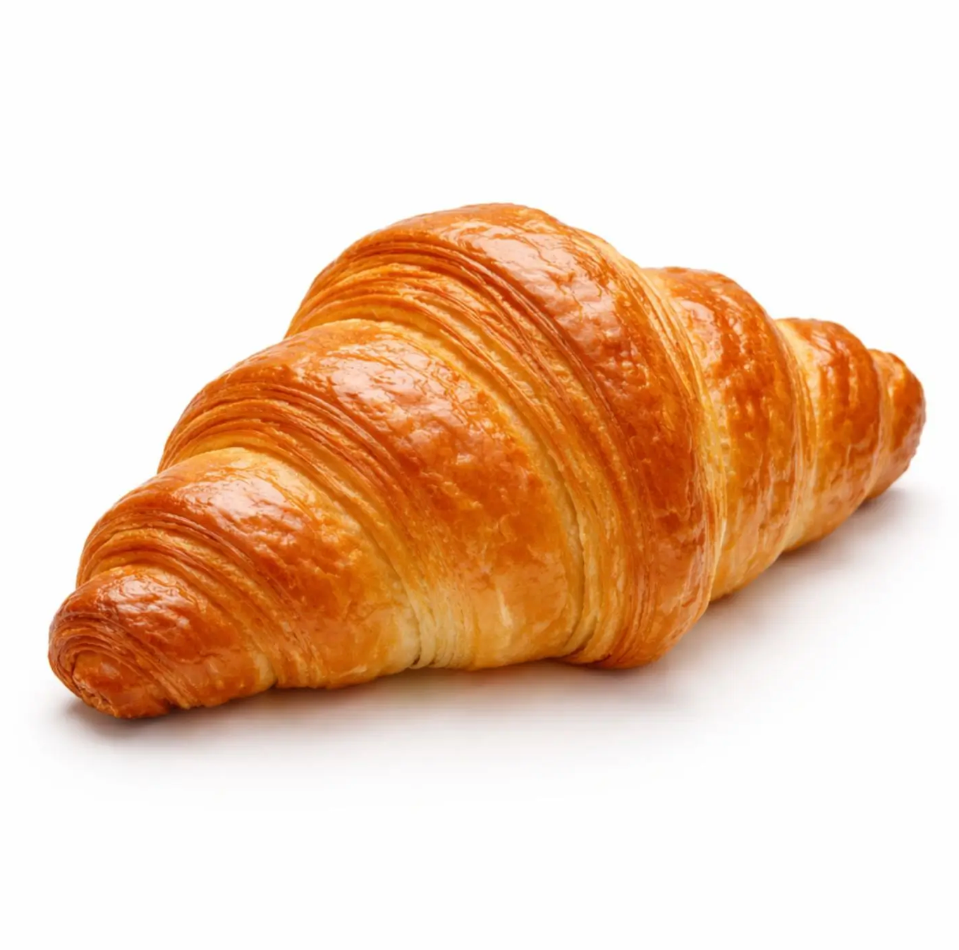 5 Croissant Keto-Protein Vuoto 50g