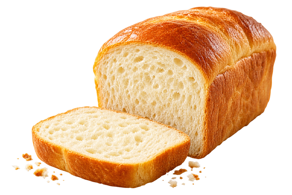 Pan Bauletto Keto-Protein 250g