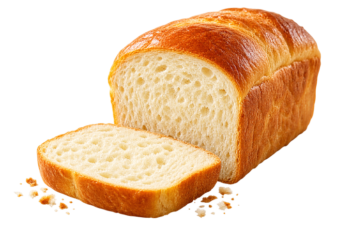 Pan Bauletto Keto-Protein 250g