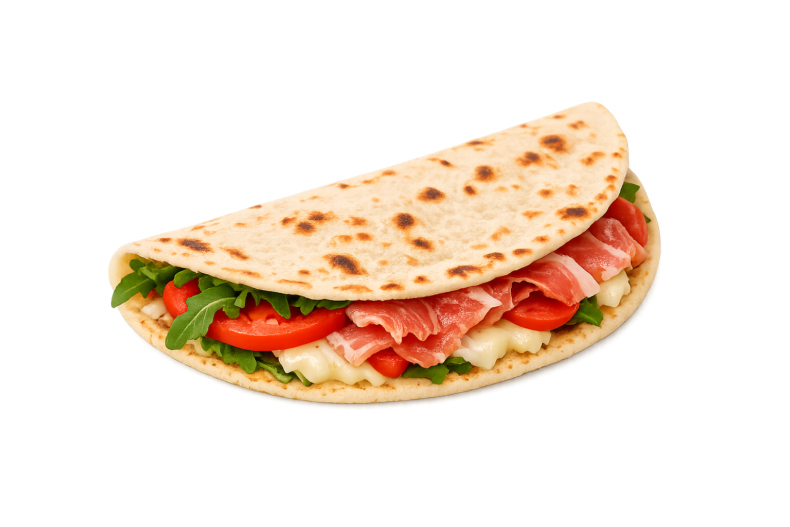 Piadina Keto-Protein 100g
